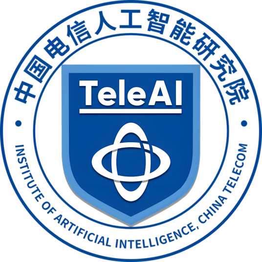 Institute of AI, China Telecom (TeleAI)